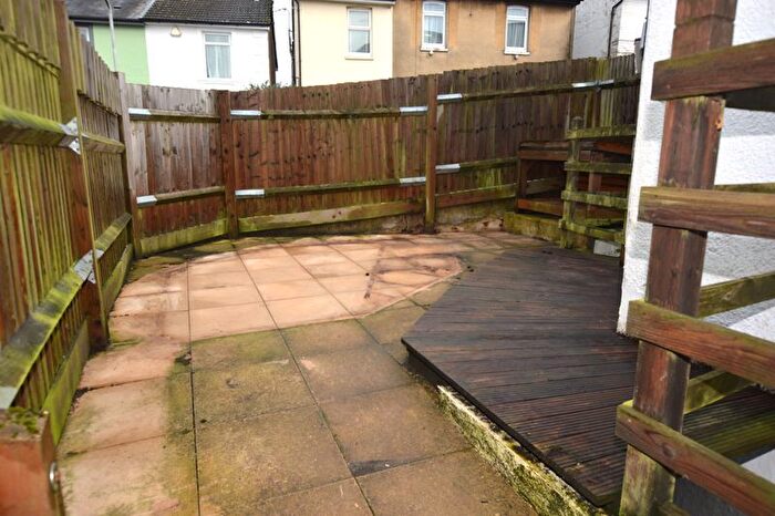 1 Bedroom Flat To Rent In Auckland Road, Tunbridge Wells, TN1