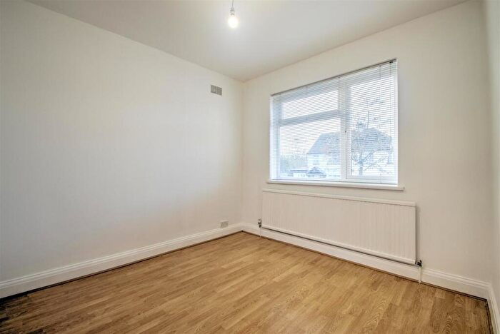 2 Bedroom Detached Bungalow To Rent In Highland Road, Northwood, HA6