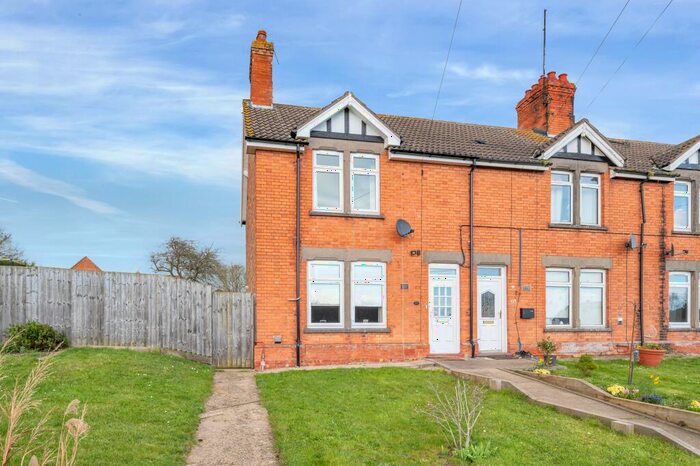 3 Bedroom End Of Terrace House To Rent In Station Street, Rippingale, Bourne, PE10