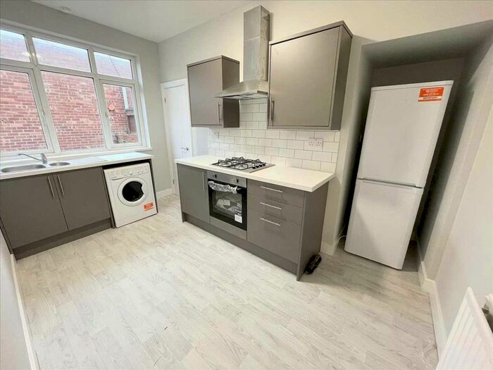 2 Bedroom Flat To Rent In Prince Edward Road, South Shields, NE34