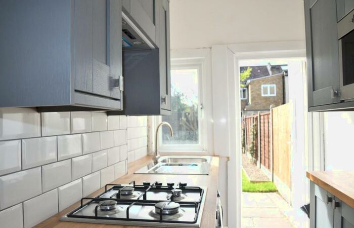7 Bedroom End Of Terrace House To Rent In Hatherley Gardens, Beckton, East Ham, London, E6