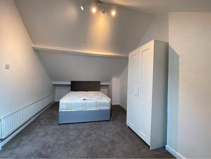 1 Bedroom Terraced House To Rent In St. Marys Square, London, W5