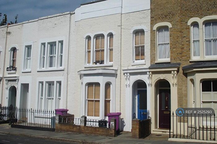 4 Bedroom Terraced House To Rent In Tredegar Terrace, London, E3