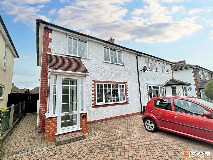 3 Bedroom Semi-Detached House To Rent In Tower Road, Sutton Coldfield, B75