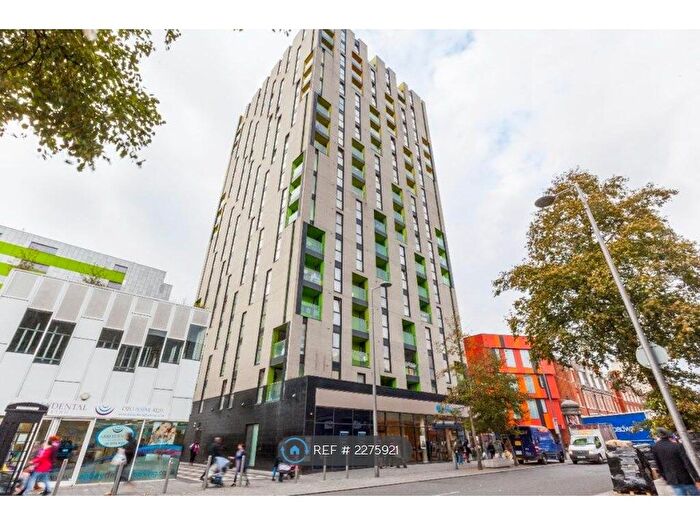 2 Bedroom Flat To Rent In Lemonade Building, Barking, IG11