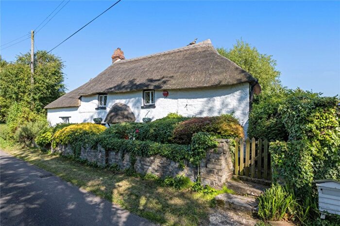 3 Bedroom Detached House For Sale In Cookes Lane, Henley, Langport, Somerset, TA10