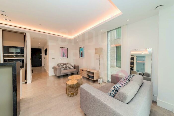 2 Bedroom Apartment To Rent In Aurora Apartments Bollinder Place London, EC1V