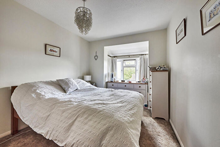 3 Bedroom Terraced House For Sale In Brecken Close, St. Albans, Hertfordshire, AL4