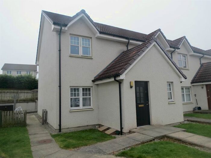 2 Bedroom Flat For Sale In Woodside Place, Westhill, Inverness, IV2