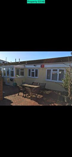 2 Bedroom Semi-Detached Bungalow To Rent In Cedar Close, Patchway, Bristol, BS34