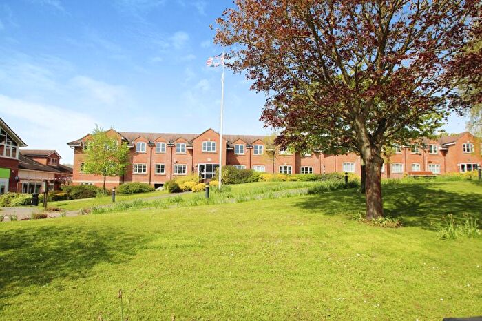 2 Bedroom Apartment To Rent In Bells Hill Green, Stoke Poges, SL2