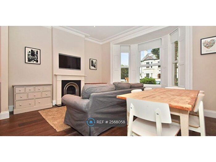 1 Bedroom Flat To Rent In Endlesham Road, London, SW12