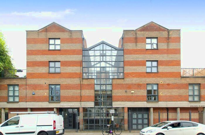 Studio To Rent In Baynes Street, Camden Town, London, NW1