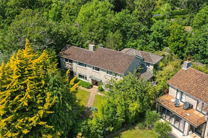 5 Bedroom Detached House For Sale In Ferry Road, Studland, Swanage, Dorset, BH19