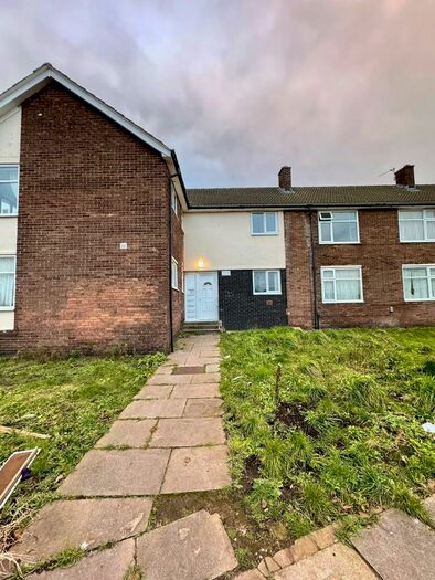 1 Bedroom Flat To Rent In Oriel Road, Kirkdale, Liverpool, L20