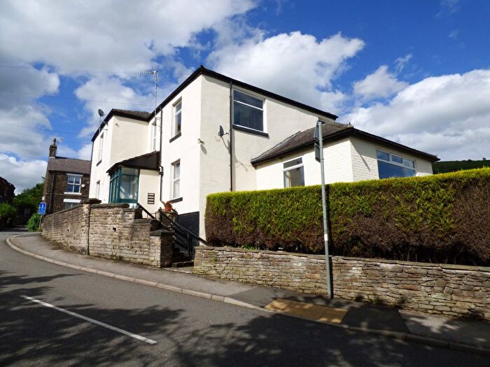 1 Bedroom Property To Rent In Hague Bar House, High Peak, SK22