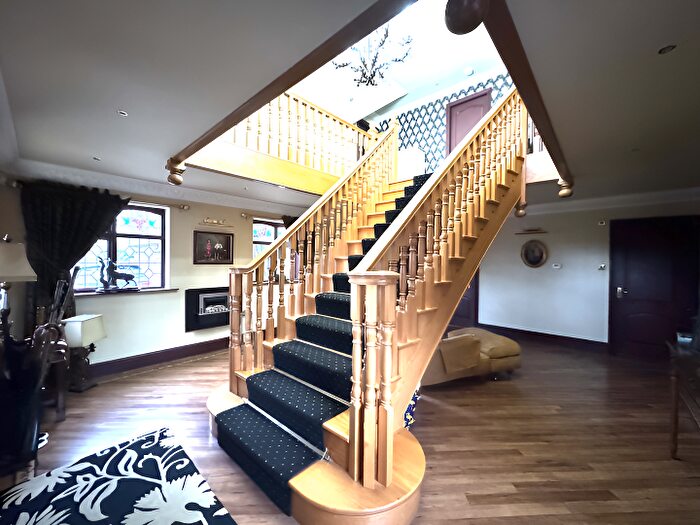 5 Bedroom Detached House For Sale In Paddock Lane, St Michaels, Preston, PR3