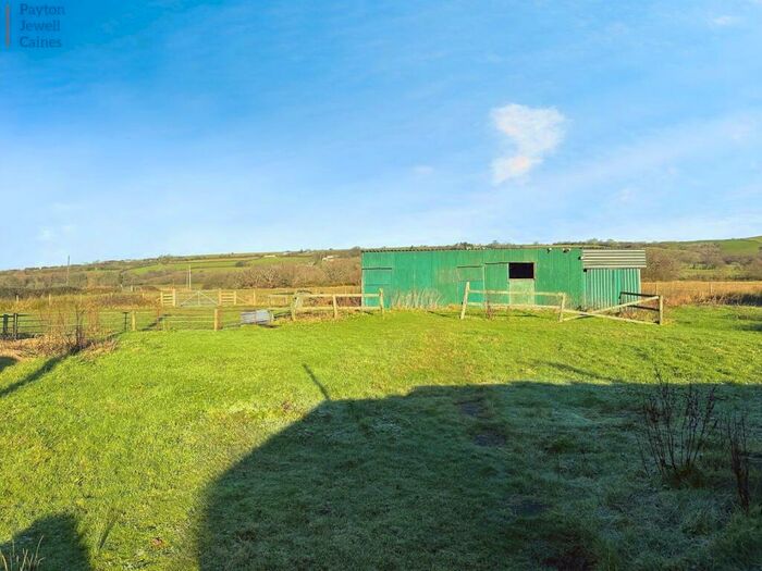 3 Bedroom Terraced House For Sale In Perrington Villas Pant Hirwaun, Bryncethin, Bridgend, Bridgend County., CF32