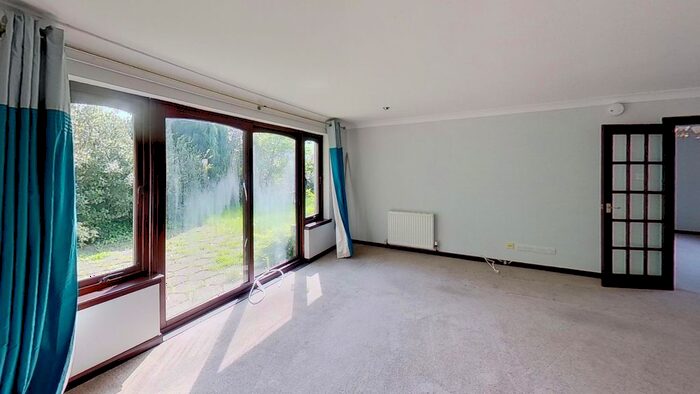 5 Bedroom Detached House To Rent In Auchingane, Edinburgh, EH10