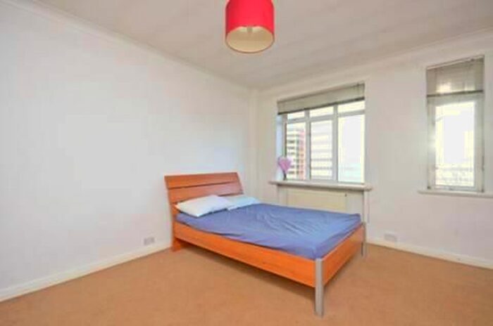 Studio To Rent In 293/295 Euston Road, Regents Park, London NW1