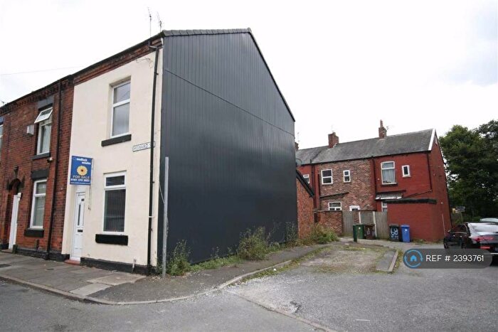 2 Bedroom End Of Terrace House To Rent In Howard Street, Ashton-Under-Lyne, OL7