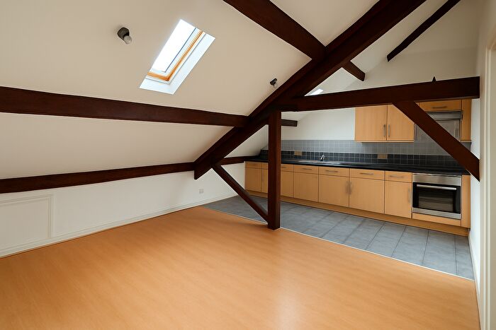 2 Bedroom Flat To Rent In Belle, Vue Road, Leek, ST13