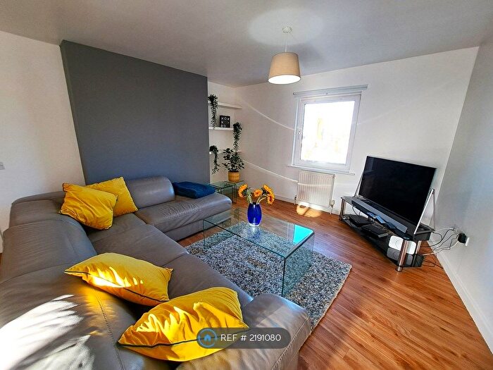 3 Bedroom Flat To Rent In Woolmonger Street, Northampton, NN1