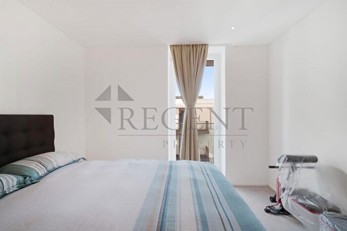 2 Bedroom Apartment To Rent In Coda Residences, Battersea, SW11