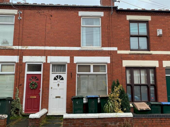 2 Bedroom Property To Rent In Ludlow Road, Earlsdon, Coventry, CV5