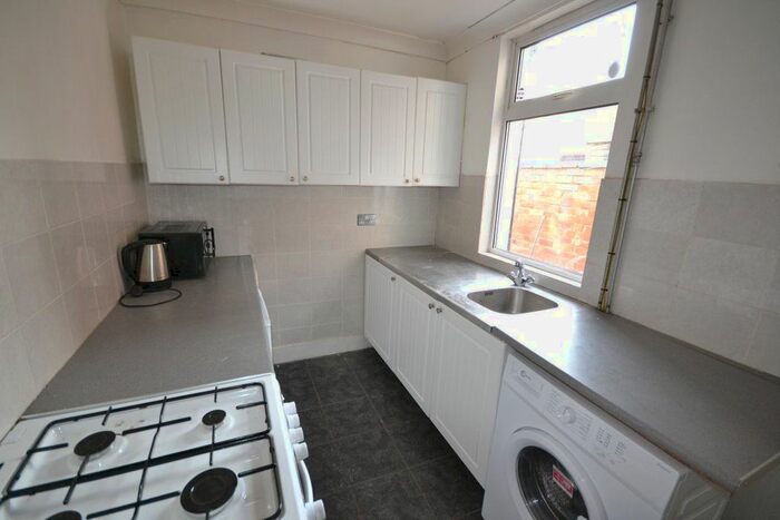 3 Bedroom Terraced House To Rent In Roman Street, Leicester, LE3
