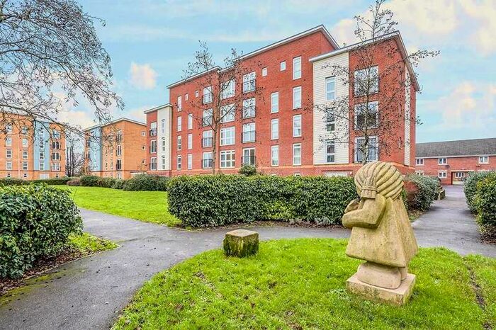 2 Bedroom Apartment To Rent In Billys Copse, Havant, Hampshire, PO9