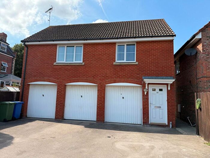 1 Bedroom Apartment To Rent In Jacinth Drive Sittingbourne Kent, ME10