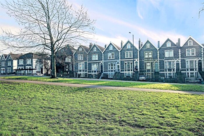 5 Bedroom Terraced House For Sale In Hmo | £, Pa |, BS5