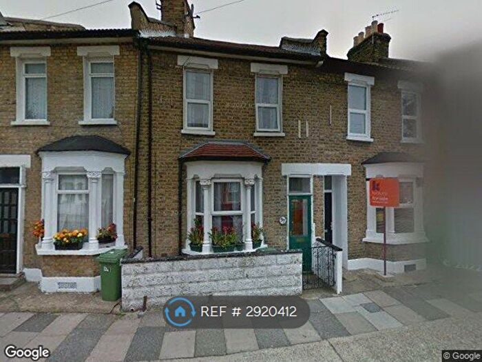 2 Bedroom Terraced House To Rent In Vernon Road, London, E15