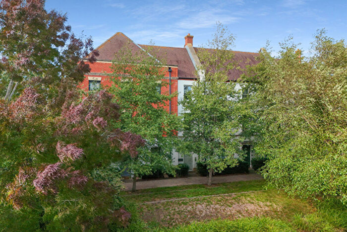 2 Bedroom Apartment For Sale In Clickers Drive, Upton, NN5