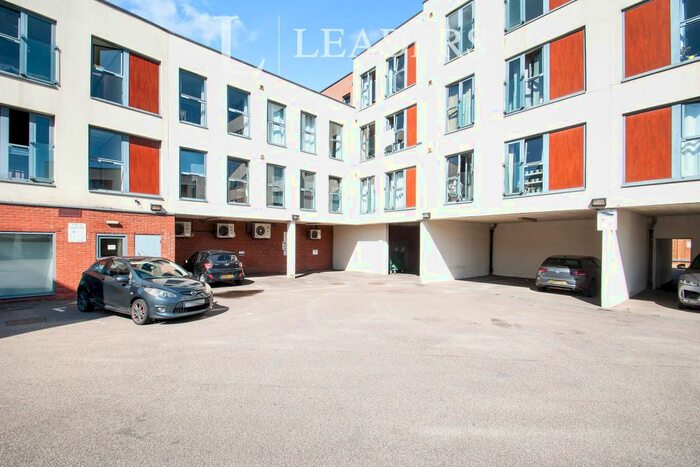 1 Bedroom Flat To Rent In Ansty Court, Caroline Street, B3