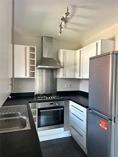 1 Bedroom Flat For Sale In Beacon View, Ollerton, Newark, Nottinghamshire, NG22