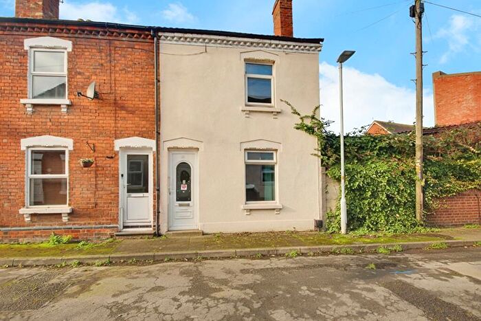 3 Bedroom Terraced House For Sale In Alney Terrace, Gloucester, GL1