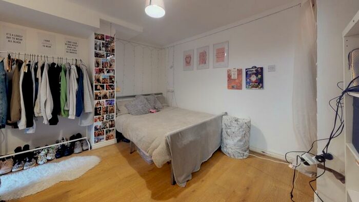 4 Bedroom Terraced House To Rent In Brudenell Street, Hyde Park, Leeds, LS6