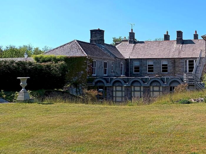 3 Bedroom Property For Sale In Castell Malgwyn, Llechryd, Cardigan, Ceredigion, SA43