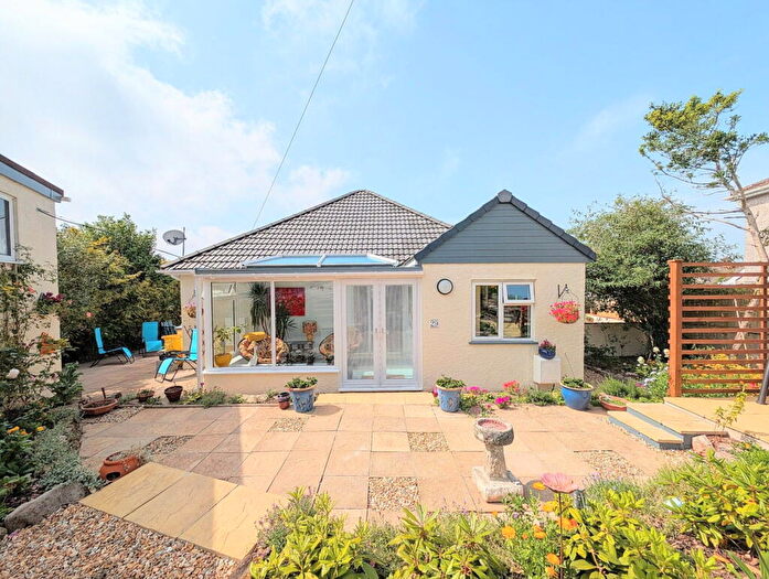 4 Bedroom Detached Bungalow For Sale In Dunstone View, Plymouth, PL9