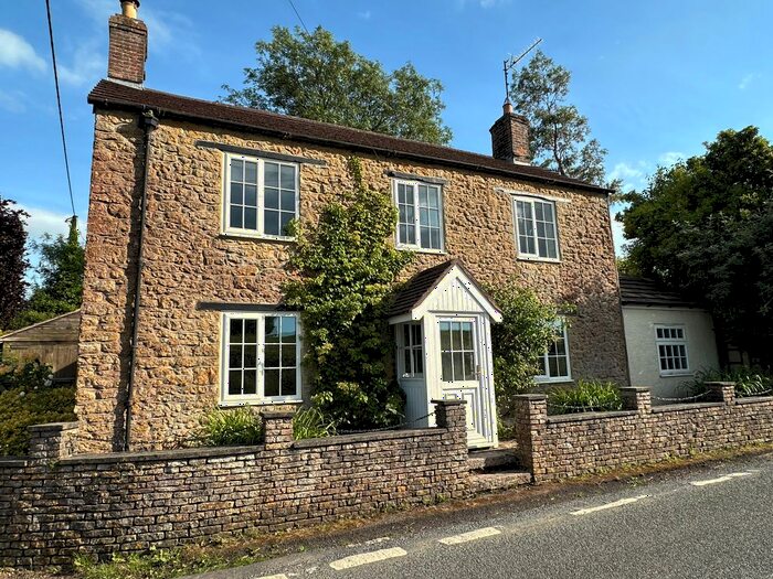 3 Bedroom Detached House To Rent In Shepton Montague, Wincanton, BA9