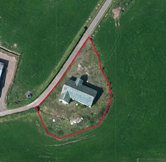 Sites For Sale In Lakemount Road, Omagh, BT78