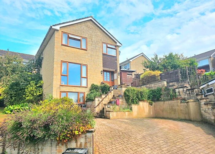 4 Bedroom Detached House For Sale In Court Orchard, Wotton-Under-Edge, GL12