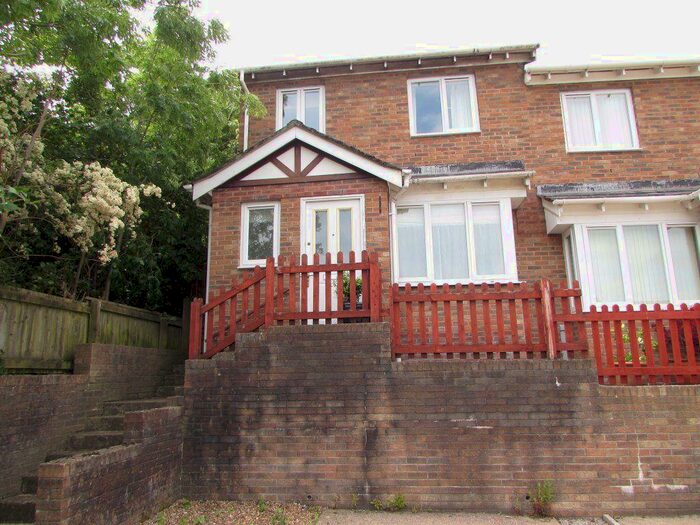 3 Bedroom House To Rent In Pen Llwyn, Braodlands, Bridgend, CF31