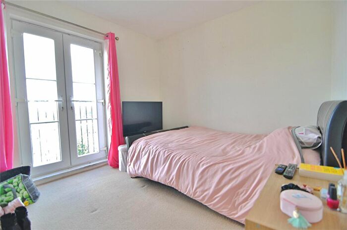 1 Bedroom Apartment For Sale In Beechwood Close, Nailsworth, Stroud, Gloucestershire, GL6