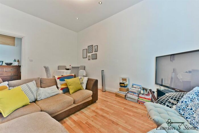 1 Bedroom Flat To Rent In Waldram Park Road, London, SE23