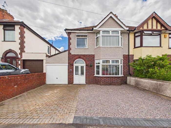 3 Bedroom House For Sale In Westmead Road, Bristol, BS5