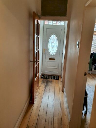 3 Bedroom Terraced House To Rent In Havelock Road, Birmingham, B11