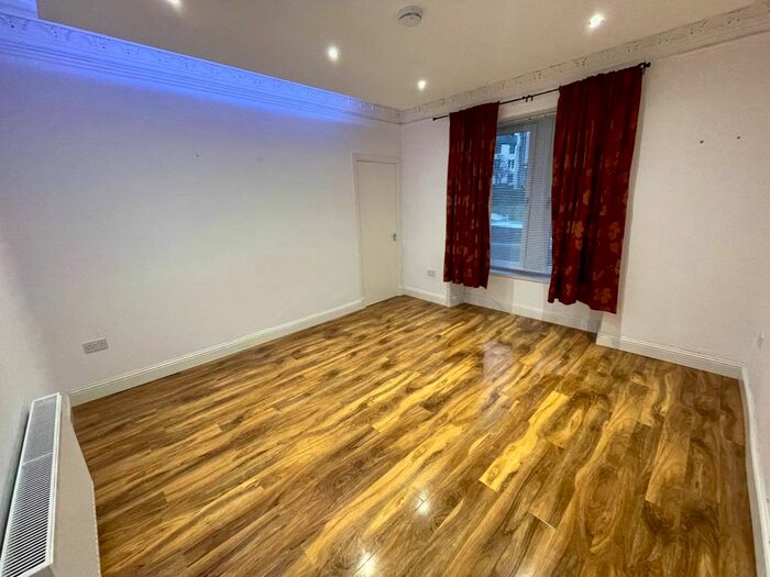 1 Bedroom Flat To Rent In Strathmartine Road, Dundee DD3